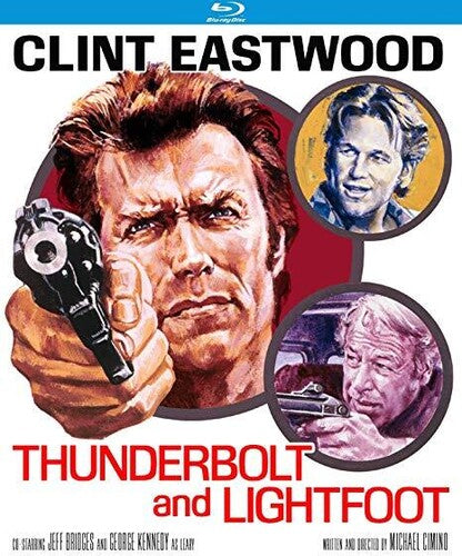 Thunderbolt And Lightfoot