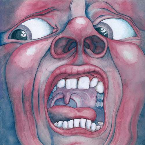 In The Court Of The Crimson King: 50Th Anniversary, King Crimson, LP