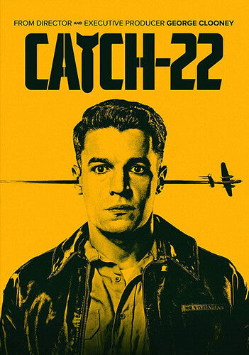 Catch-22 (2019), Catch-22 (2019), DVD