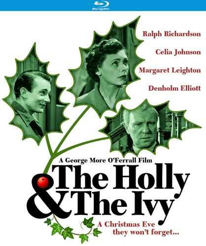 Holly & Ivy (1952)