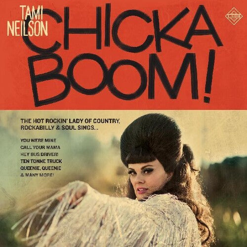 Chickaboom