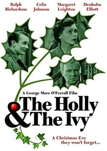 Holly & Ivy (1952), Holly & Ivy (1952), DVD