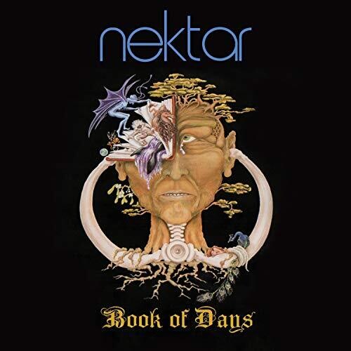 Book Of Days
