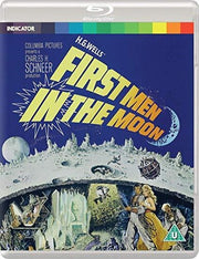 First Men In The Moon