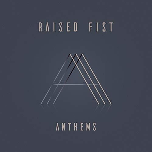 Anthems, Raised Fist, LP