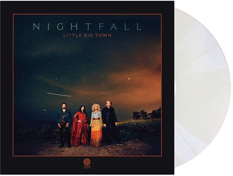 Nightfall, Little Big Town, LP
