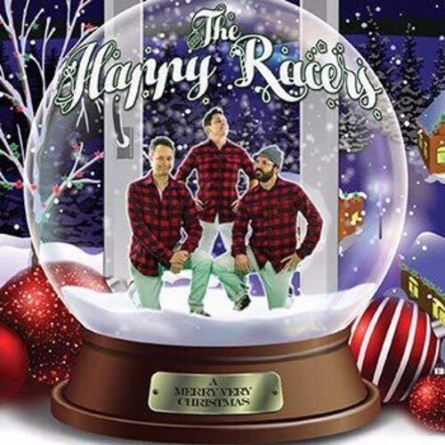 Merry Very Christmas