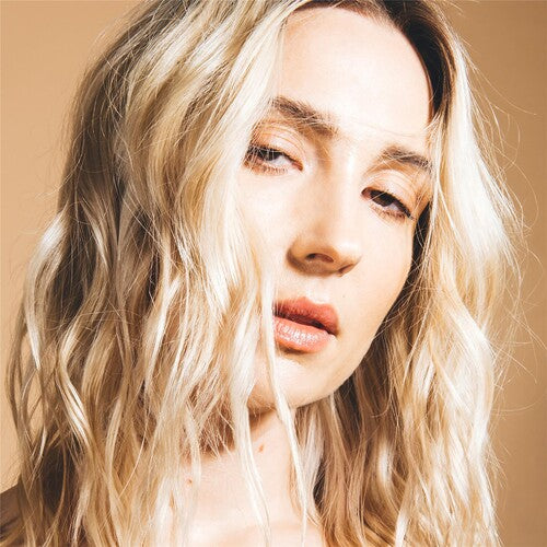 Hello I'm Doing MY Best -- Ali Barter, CD