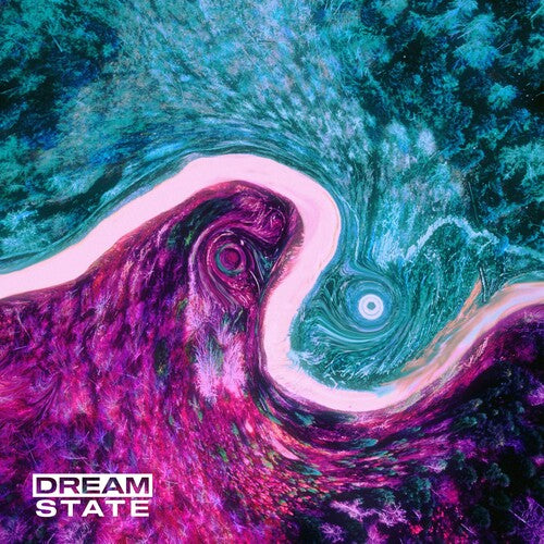 Primrose Path -- Dream State, CD