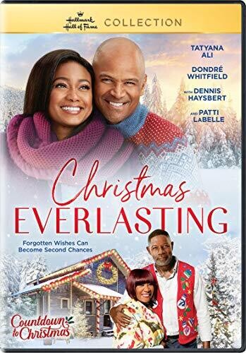 Christmas Everlasting Dvd, Christmas Everlasting Dvd, DVD