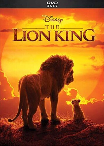 Lion King (2019)