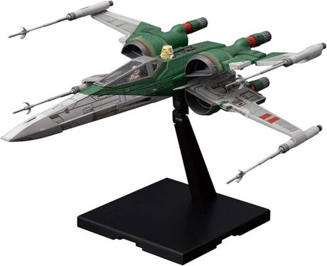 Star Wars: New Item F, Bandai Hobby, Collectibles