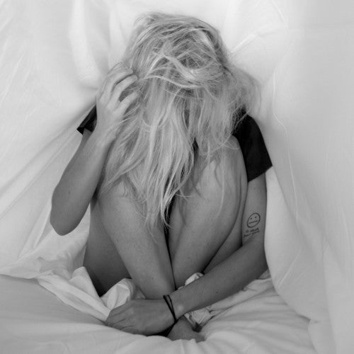 Losing -- Bully, CD