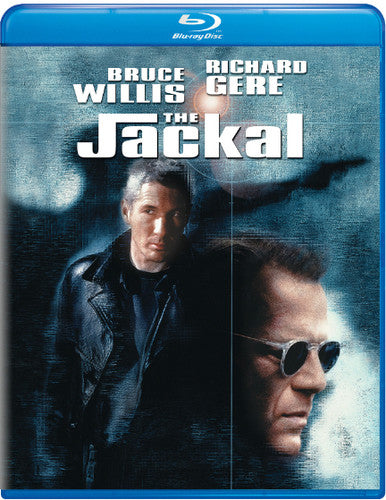 Jackal, Jackal, Blu-Ray