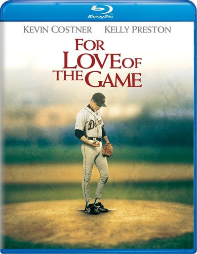 For Love Of The Game