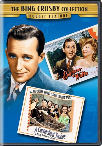Connecticut Yankee In King Arthur's Court, Connecticut Yankee In King Arthur's Court, DVD