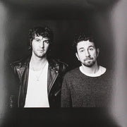 Near To The Wild Heart - White
