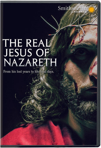 Smithsonian: Real Jesus Of Nazareth