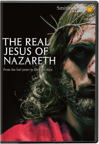 Smithsonian: Real Jesus Of Nazareth, Smithsonian: Real Jesus Of Nazareth, DVD