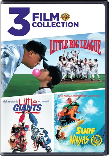 3Ff: Kids Sports
