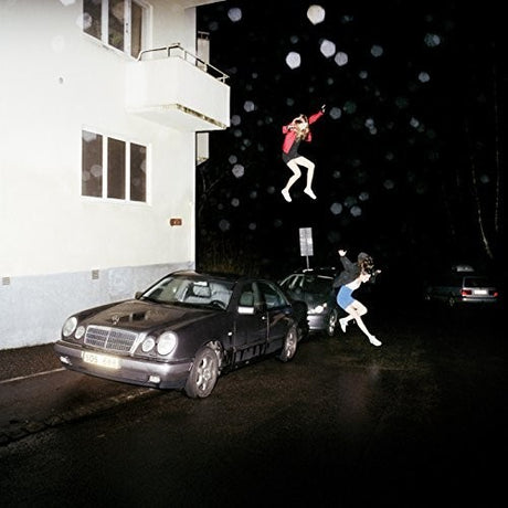 Science Fiction, Brand New, LP