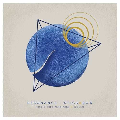 Resonance / Various -- CD