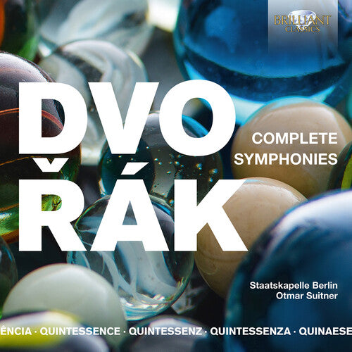Complete Symphonies