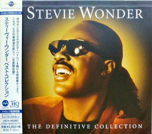 Definitive Collection