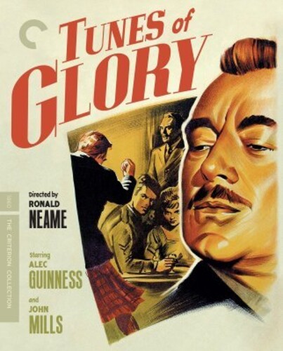 Tunes Of Glory/Bd