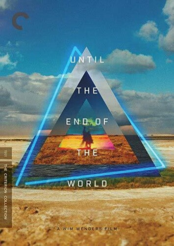 Until The End Of The World/Dvd