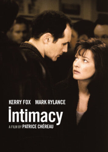 Intimacy (2001), Intimacy (2001), DVD