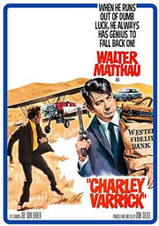 Charley Varrick (1973)