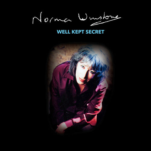 Well Kept Secret -- Norma Winstone, CD
