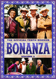 Bonanza: Official Tenth Season - Volume Two