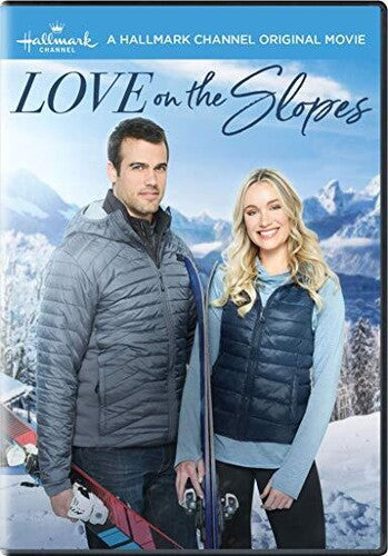 Love On The Slopes Dvd, Love On The Slopes Dvd, DVD
