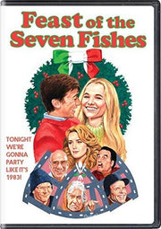 Feast Of The Seven Fishes