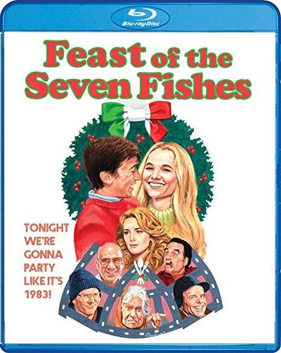 Feast Of The Seven Fishes