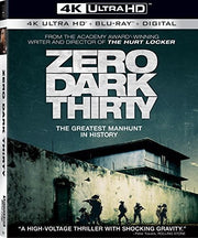 Zero Dark Thirty