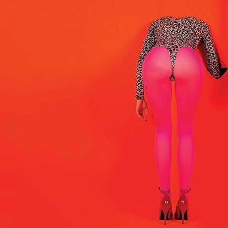 Masseduction, St Vincent, LP