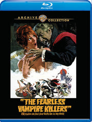 Fearless Vampire Killers