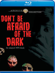 Don't Be Afraid Of The Dark