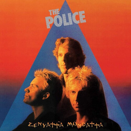 Zenyatta Mondatta, Police, LP