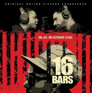 16 Bars - O.S.T.