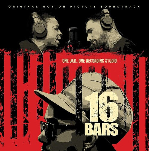 16 Bars - O.S.T.