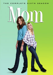 Mom: Complete Sixth Season