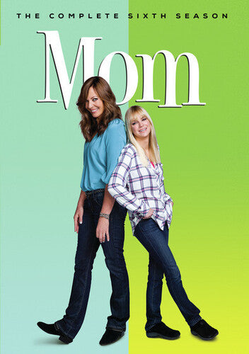 Mom: Complete Sixth Season
