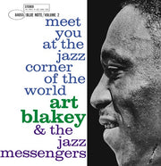 Meet You At The Jazz Corner Of The World 2