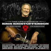 Life & Songs Of Kris Kristofferson / Various