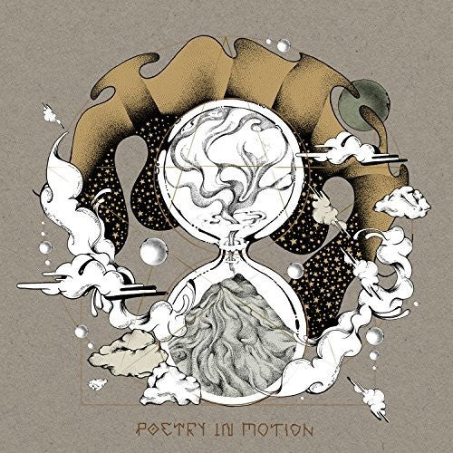 Poetry In Motion -- SOJA, CD