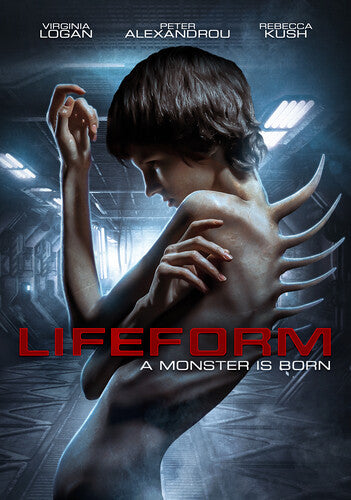 Lifeform, Lifeform, DVD